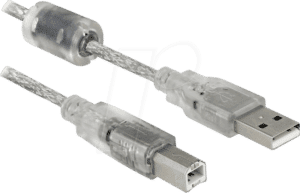 DELOCK 83892 - USB 2.0 Kabel