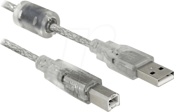 DELOCK 83892 - USB 2.0 Kabel