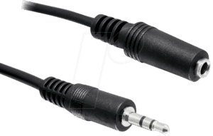 DELOCK 84002 - Audio Kabel