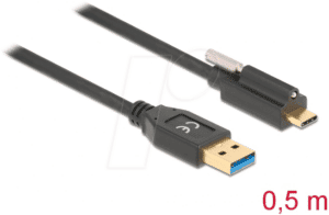 DELOCK 84025 - USB 3.1 Kabel