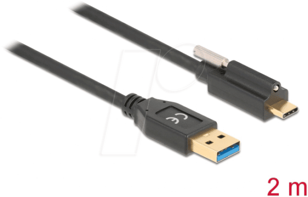 DELOCK 84031 - USB 3.0 Kabel