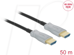 DELOCK 84133 - Aktiv Optisches HDMI Kabel (AOC)