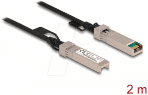 DELOCK 84204 - Kabel