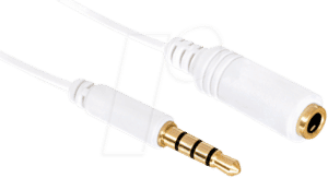 DELOCK 84482 - Audio Kabel