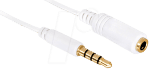 DELOCK 84484 - Audio Kabel