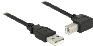 DELOCK 84809 - USB 2.0 Kabel