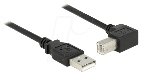 DELOCK 84810 - USB 2.0 Kabel