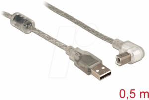 DELOCK 84811 - USB 2.0 Kabel