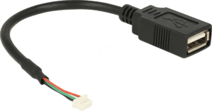 DELOCK 84834 - USB 2.0 Kabel