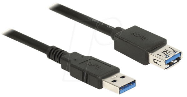 DELOCK 85054 - USB 3.0 Kabel