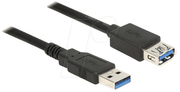 DELOCK 85055 - USB 3.0 Kabel