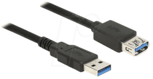 DELOCK 85058 - USB 3.0 Kabel
