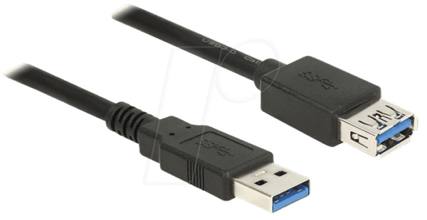 DELOCK 85058 - USB 3.0 Kabel