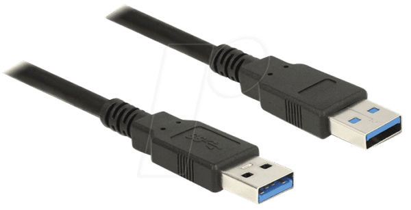 DELOCK 85059 - USB 3.0 Kabel