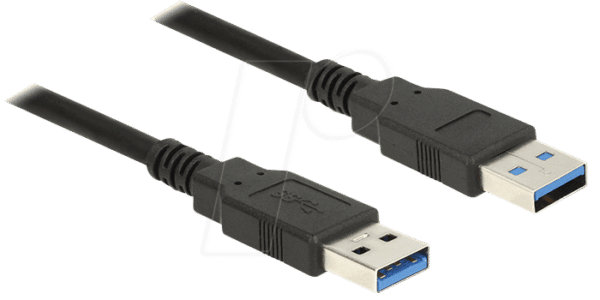 DELOCK 85061 - USB 3.0 Kabel