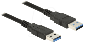DELOCK 85063 - USB 3.0 Kabel
