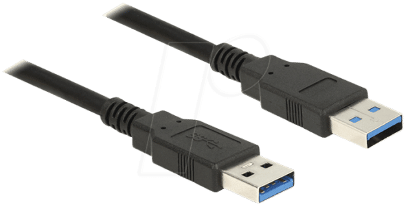 DELOCK 85063 - USB 3.0 Kabel