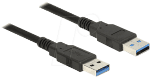 DELOCK 85064 - USB 3.0 Kabel