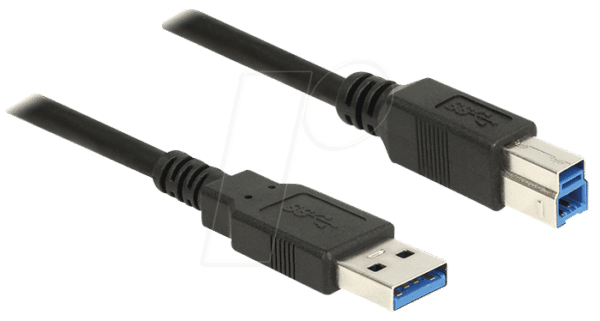 DELOCK 85066 - USB 3.0 Kabel