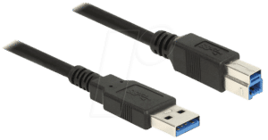 DELOCK 85067 - USB 3.0 Kabel