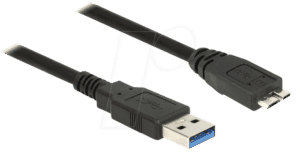 DELOCK 85071 - USB 3.0 Kabel