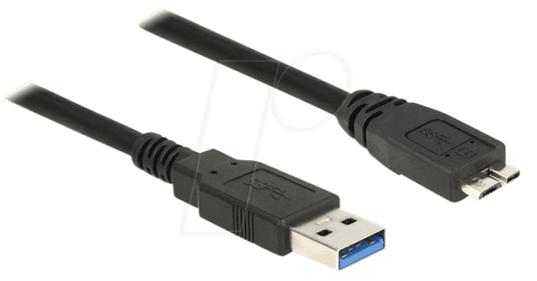 DELOCK 85073 - USB 3.0 Kabel