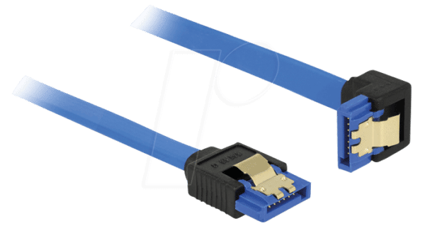 DELOCK 85088 - SATA 6 Gb/s Buchse gerade > SATA Buchse