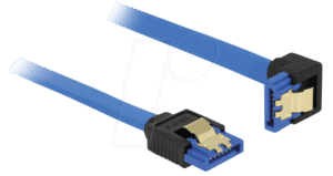 DELOCK 85089 - SATA 6 Gb/s Buchse gerade > SATA Buchse
