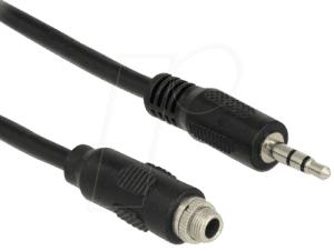 DELOCK 85116 - Audio Kabel