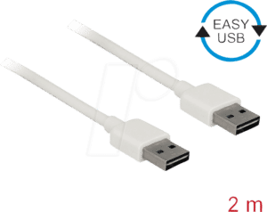 DELOCK 85194 - USB 2.0 Kabel