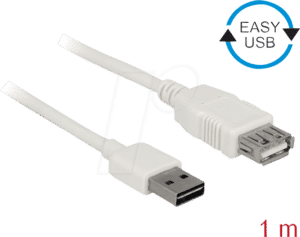 DELOCK 85199 - USB 2.0 kabel