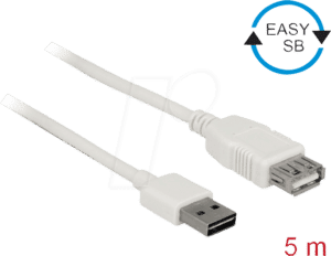 DELOCK 85202 - USB 2.0 kabel