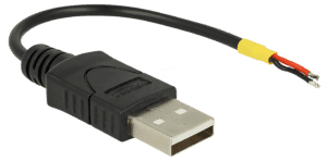 DELOCK 85250 - USB 2.0 Kabel