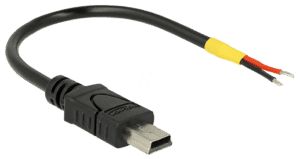 DELOCK 85251 - USB 2.0 Kabel