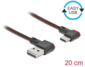 DELOCK 85279 - USB 2.0 Kabel