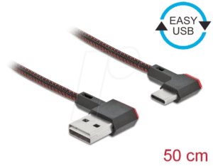 DELOCK 85280 - USB 2.0 Kabel