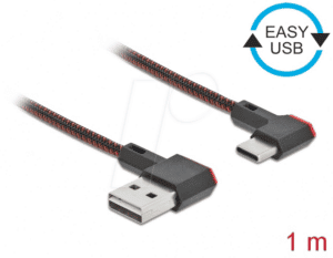 DELOCK 85281 - USB 2.0 Kabel