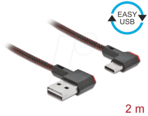 DELOCK 85283 - USB 2.0 Kabel