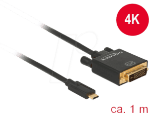 DELOCK 85320 - USB Kabel