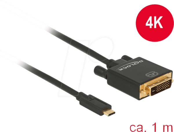 DELOCK 85320 - USB Kabel