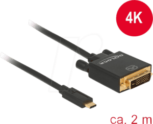 DELOCK 85321 - USB Kabel