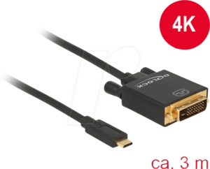 DELOCK 85322 - USB Kabel