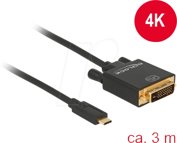 DELOCK 85322 - USB Kabel