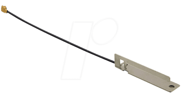 DELOCK 86136 - WLAN Antenne