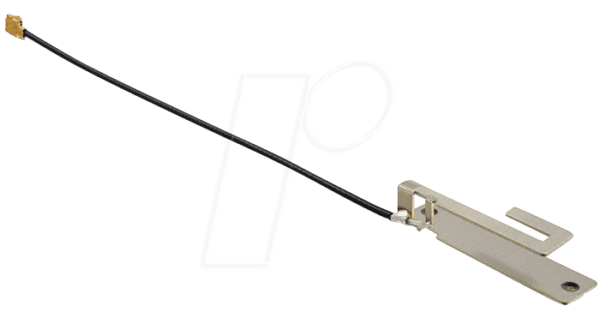 DELOCK 86137 - WLAN Antenne
