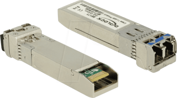 DELOCK 86171 - Mini GBIC