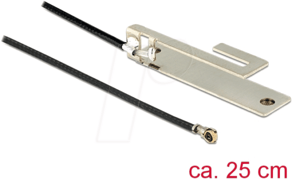DELOCK 86183 - WLAN Antenne