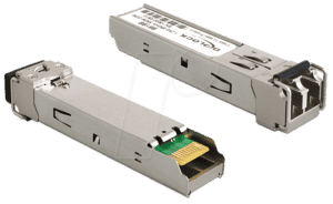 DELOCK 86188 - Mini GBIC