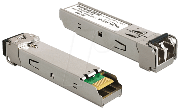 DELOCK 86188 - Mini GBIC