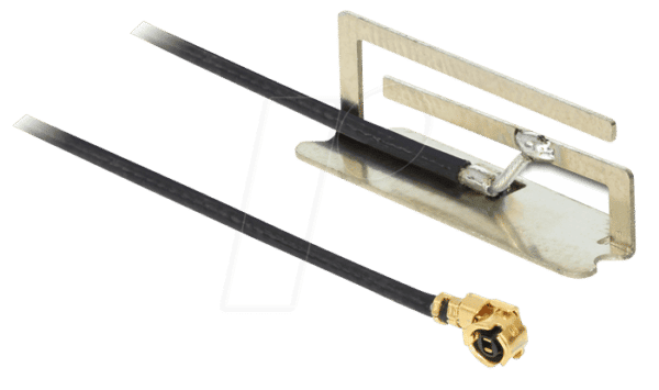 DELOCK 86214 - WLAN Antenne